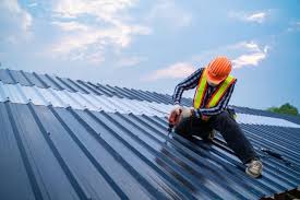 Best Storm Damage Roof Repair  in Fredericksburg, TX